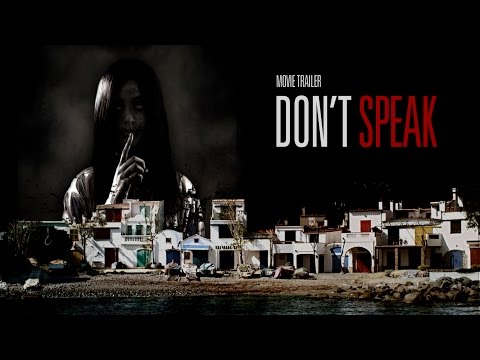Don't Speak Movie Trailer