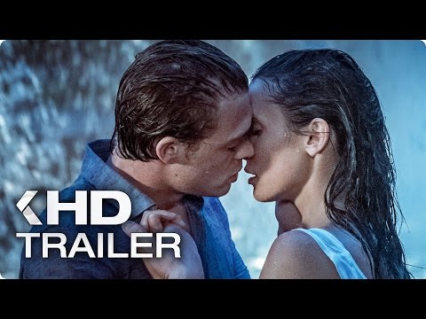 UNSERE ZEIT IST JETZT Trailer 2 German Deutsch (2016)