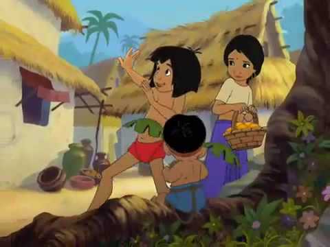Jungle Book 2 Trailer