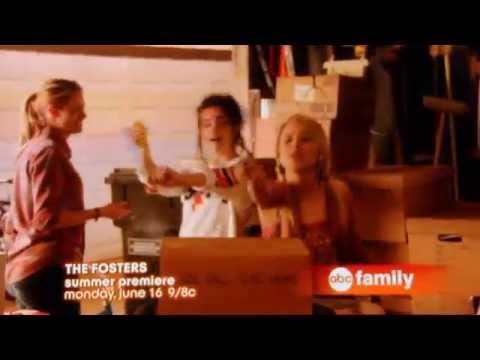 The Fosters Season 2 Promo