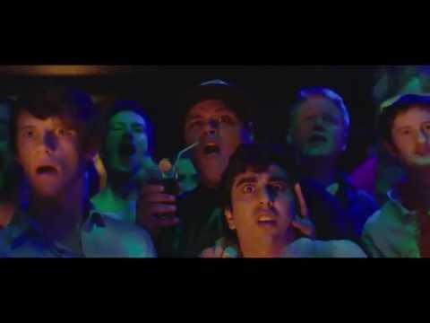 IBIZA UNDEAD Exclusive clip | Sitges 2016 | Telluride Horror Show | Frightfest 2016 | Alex Zane