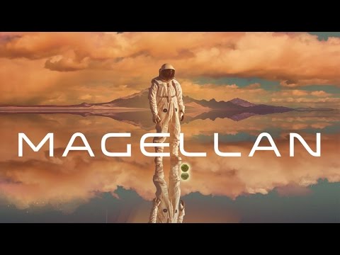 Magellan - Official Trailer