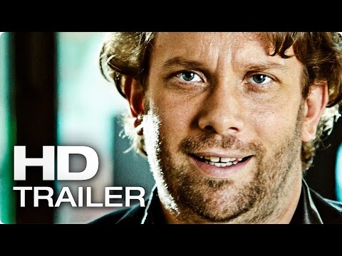 MACHO MAN Trailer German Deutsch (2015)