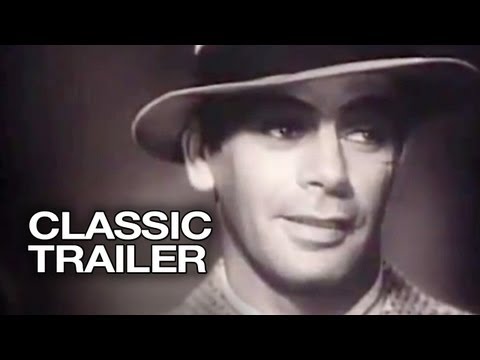 Scarface Official Trailer #1 - Vince Barnett Movie (1932) HD