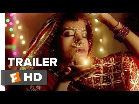 Feast of Varanasi Official Trailer 1 (2016) - Adil Hussain, Judi Bowker Movie HD