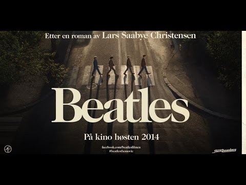 Beatles (teasertrailer)