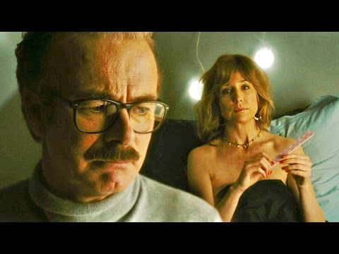 LES TETES DE L'EMPLOI Teasers Bande Annonce (2016) Franck Dubosk