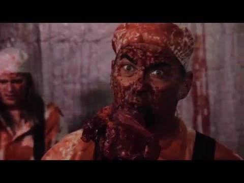 Choke Chains - "Safe Word" - Official Music Video