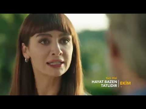 Hayat Bazen Tatlıdır Tanıtım Fragmanı / YENİ