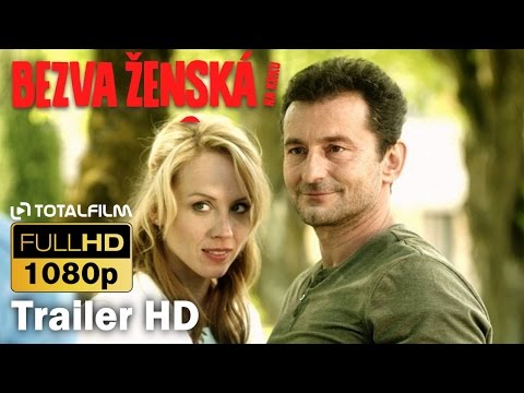 Bezva ženská na krku (2016) HD trailer