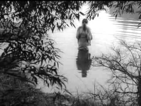 Intendendente Sansho (Sansho the bailiff / Sansho Dayu) 1954 trailer