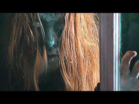 THE DOMICILE Trailer (2017) Horror Movie