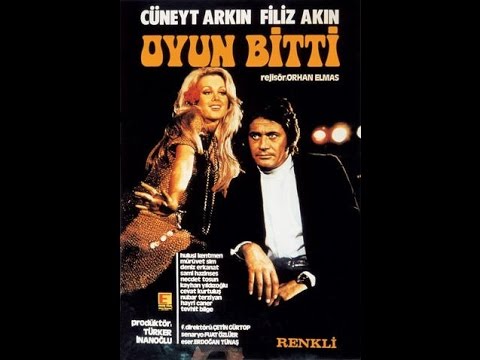 Oyun Bitti - 1971
