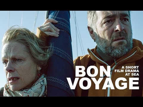 BON VOYAGE - Trailer