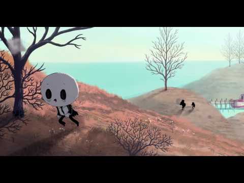 Psiconautas, los niños olvidados  - Trailer (HD)