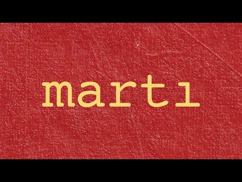 Martı - Fragman