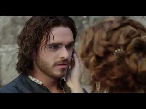 MEDICI: MASTERS OF FLORENCE (Starring Richard Madden) - Official Trailer