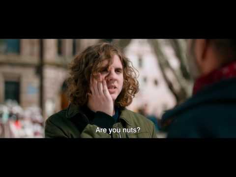 Honey Bunny / Mon poussin (2017) - Trailer (English Subs)