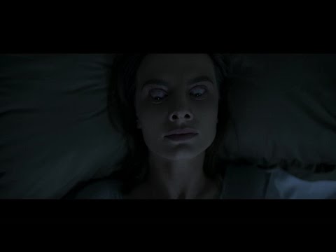 OUT OF THE SHADOWS (2017) Official Teaser (HD) SUPERNATURAL HORROR