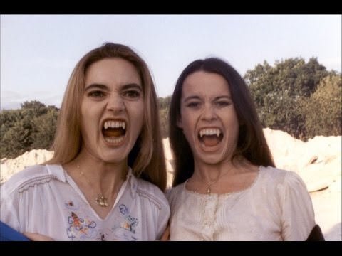 Two Orphan Vampires Trailer