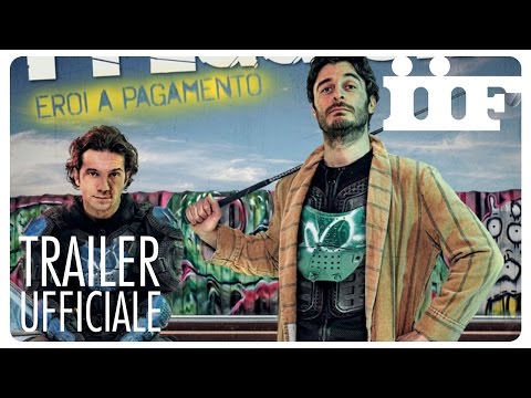 I Peggiori | Trailer Italiano