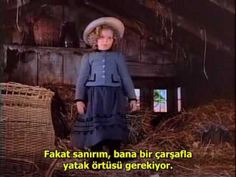 Heidi - 1937 (Türkçe Alt Yazılı Film) - HD 720p / Türkçe Çeviri: gitarisyen