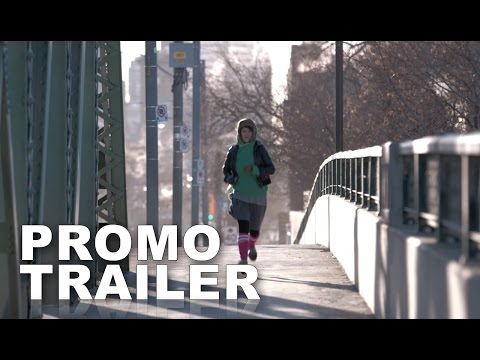 The River You Step In - Promo Trailer (2016)