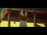 "The Prince of Egypt" Trailer