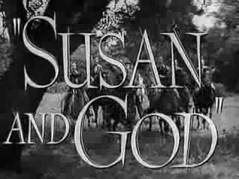 Susan and God (1940) Trailer