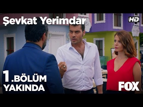 Şevkat Yerimdar Web Özel Tanıtımı!