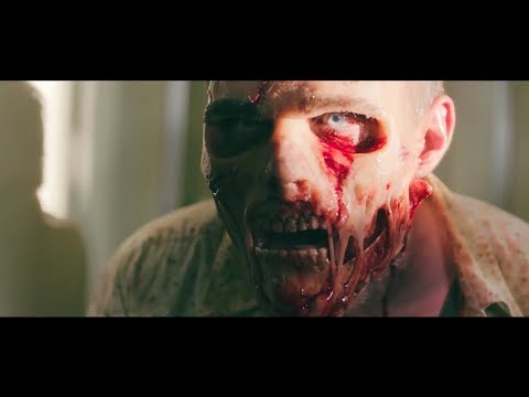 IBIZA UNDEAD (2017) Official Trailer (HD) ZOMBIE COMEDY