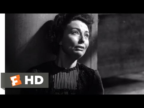 The Magnificent Ambersons (1942) - It's Not Hot! It's Cold! Scene (9/10) | Movieclips