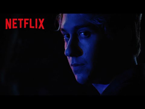 Ölüm Defteri | Ana Fragman | Netflix