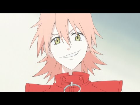 FLCL Season 2 and 3 Trailer  - Anime Expo 2017