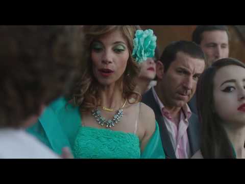 Abracadabra - Trailer (HD)