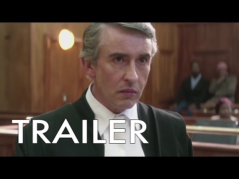 Shepherds and Butchers Official Trailer (2016)