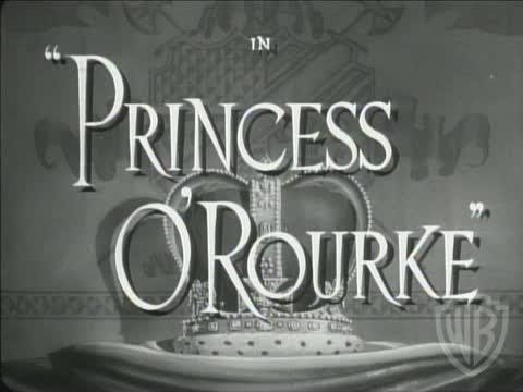 Princess O'rourke