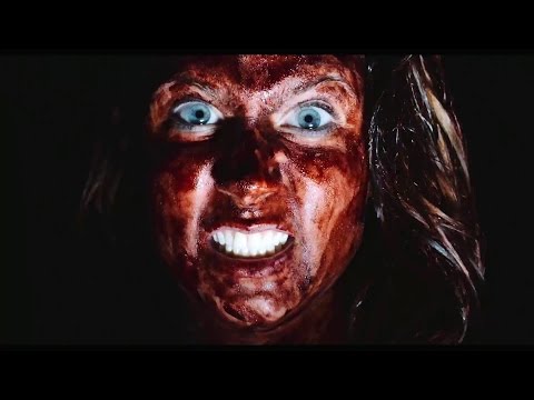 TONIGHT SHE COMES (2017) Official Trailer (HD)