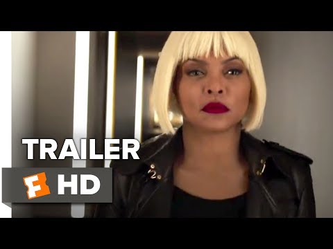 Proud Mary Trailer #1 (2018) | Movieclips Trailers