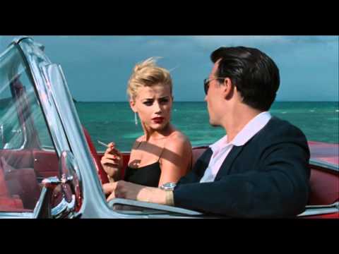 The Rum Diary - The Bet