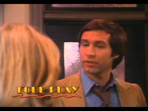 Foul Play Trailer 1978