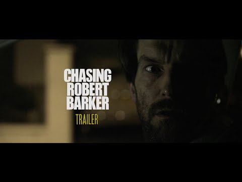 CHASING ROBERT BARKER Film Trailer (2016) HD