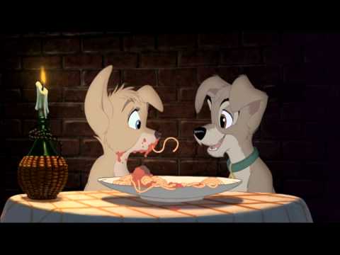 Lady and the Tramp II: Scamp's Adventure (2001) - Trailer