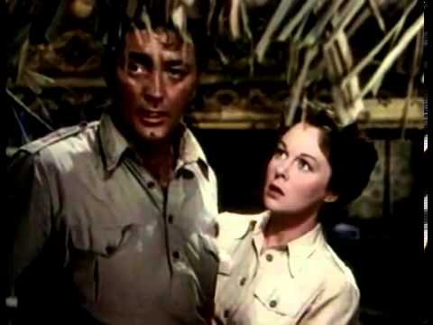 White Witch Doctor 1953) Trailer