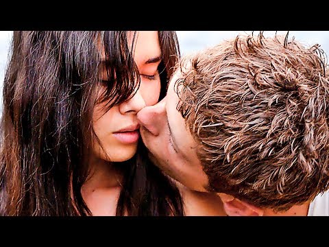 CIEL ROUGE (Film Adolescent, 2017) - Bande Annonce