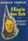 A Woman of Paris: A Drama of Fate