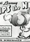 Bugs Bunny Nips the Nips