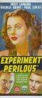 Experiment Perilous