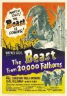 The Beast from 20,000 Fathoms