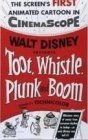 Toot Whistle Plunk and Boom